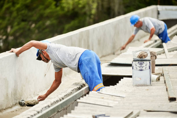 Best Residential Insulation in Urania, LA