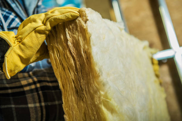 Best Insulation Materials and Products in Urania, LA
