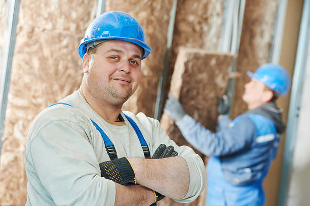 Best Insulation for Specific Applications in Urania, LA