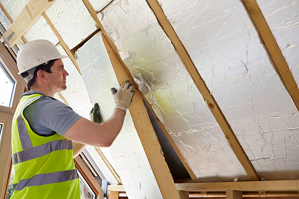 Best Insulation Installation Services in Urania, LA