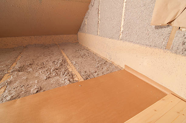  Urania, LA Insulation Contractor Pros